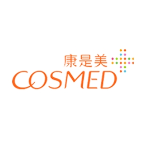 康是美