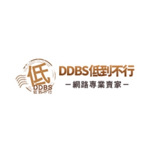 DDBS 蝦皮商城