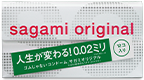 Sagami Original 0.02 Navigation