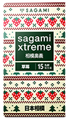 Sagami Xtreme Strawberry Navigation