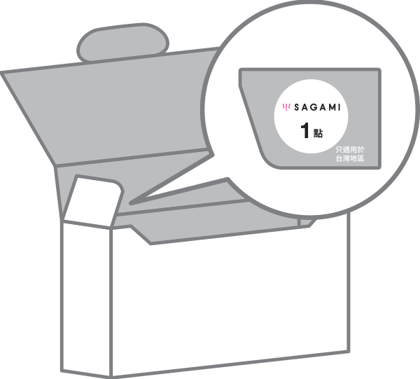 Happy 7 box image