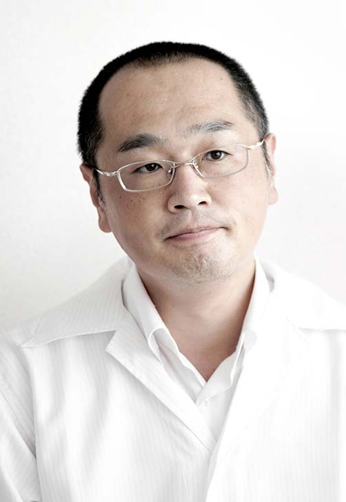 山中千秋