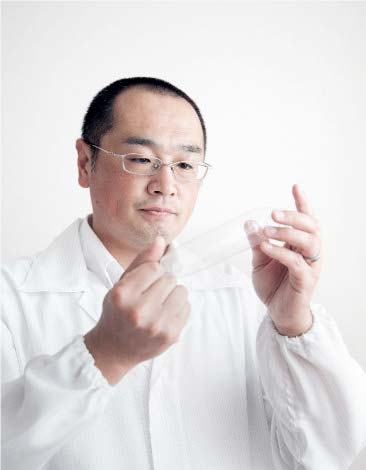 山中千秋