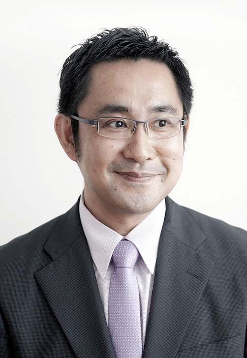 川口義昭