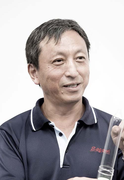 丸山晃