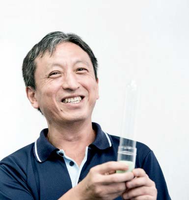 丸山晃