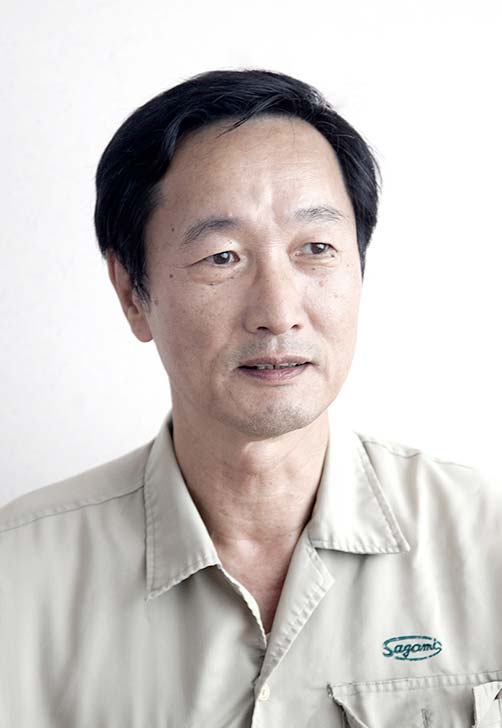 齊藤伸一