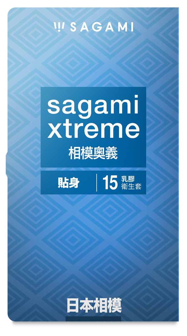 Sagami Xtreme product image