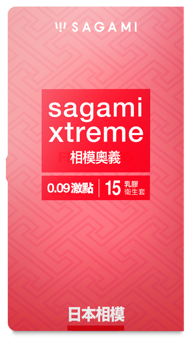 Sagami Xtreme product image